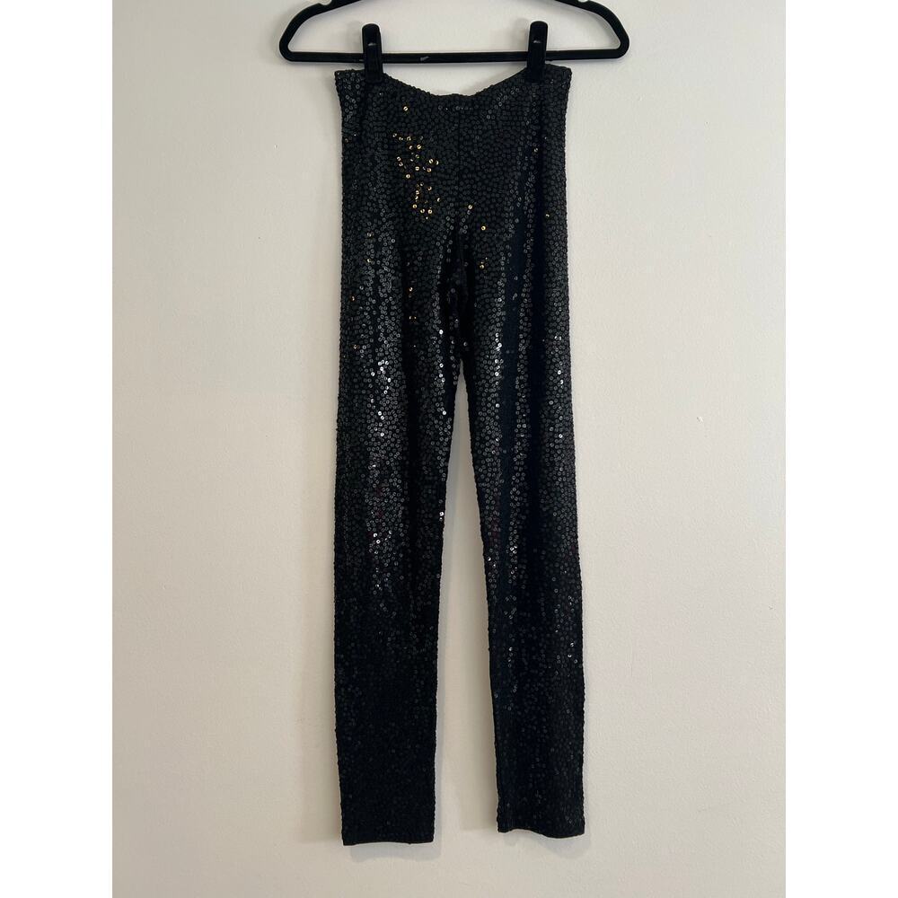 Vintage Celine Skinny Leg Pants